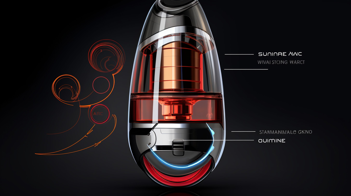 Czy Smok Thallo S Atomizer posiada możliwość ładowania przez kabel USB 3.1?