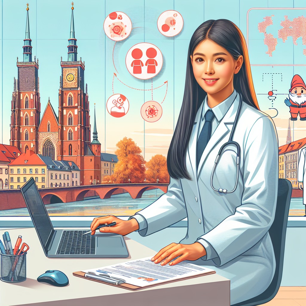 Urolog Wrocław: Jakie badania wchodzi w skład diagnostyki urologicznej?