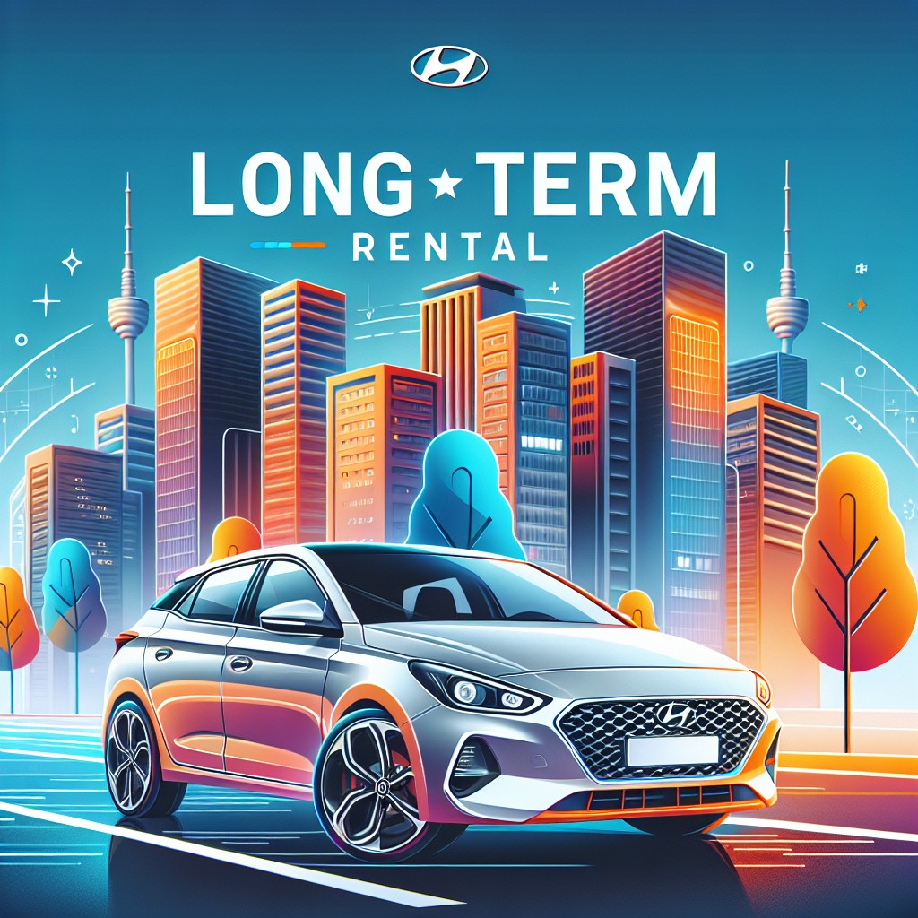 Czy wynajem długoterminowy Hyundai i30 Hatchback jest opłacalny w porównaniu do zakupu?