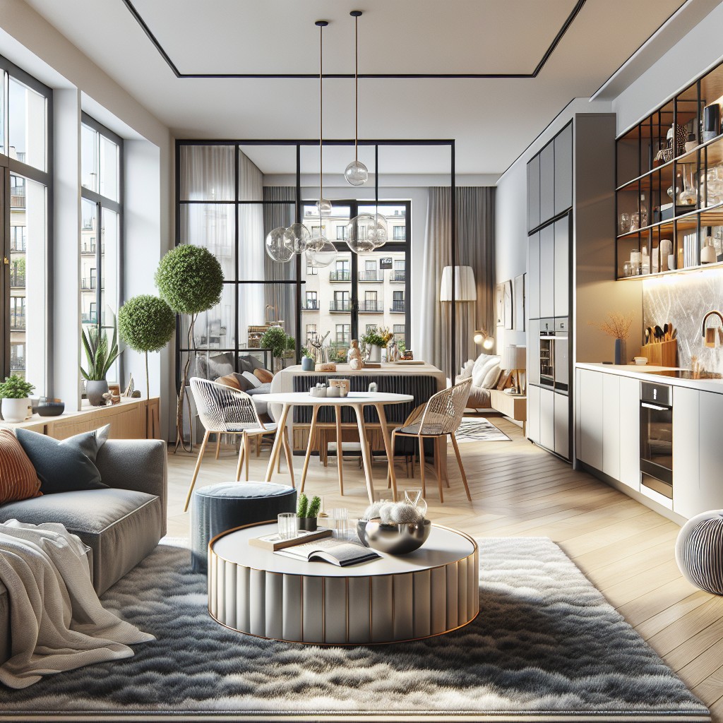 Home staging Warszawa – porównanie usług