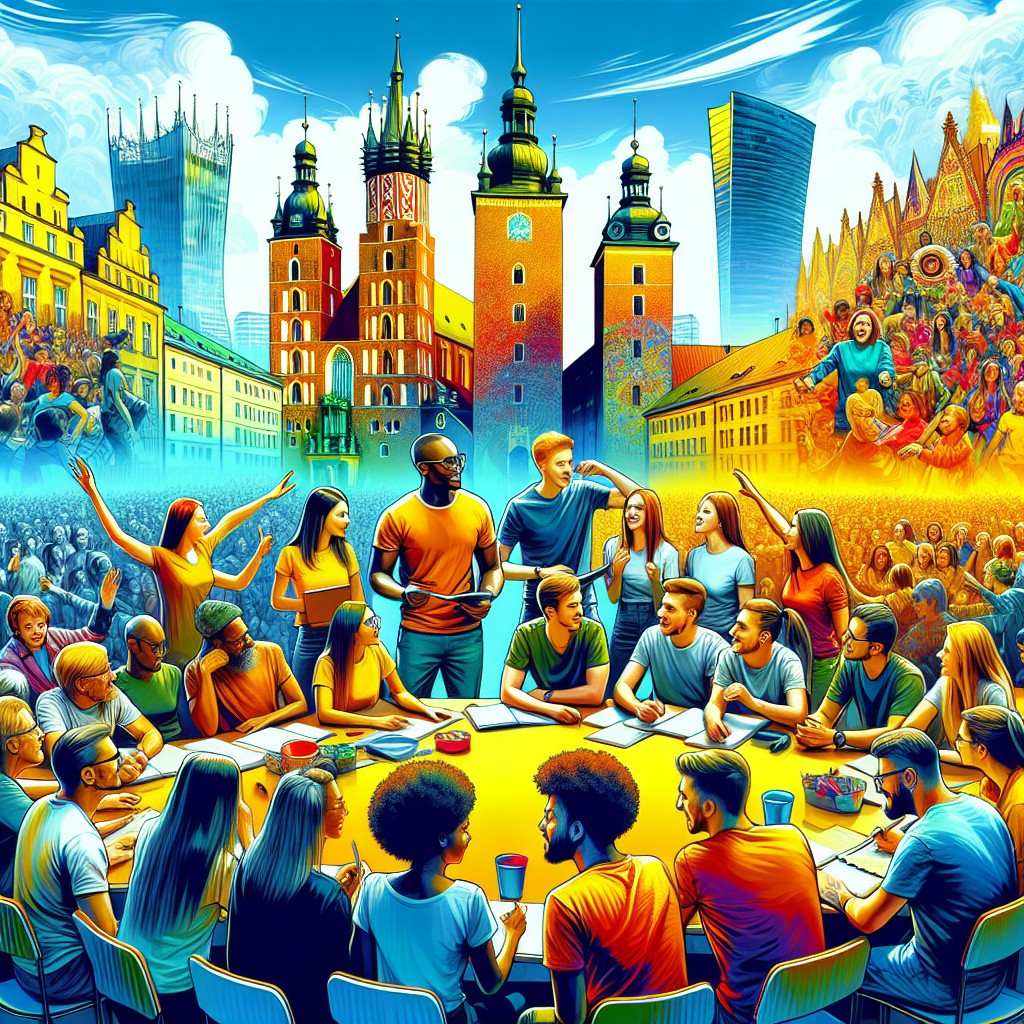 Kurs wychowawcy kolonijnego Katowice