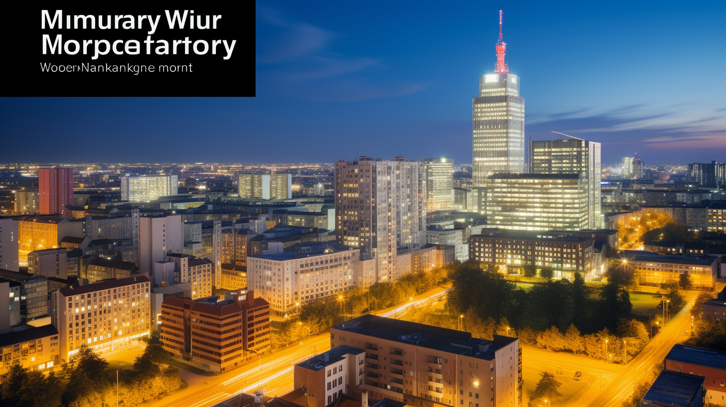 Zarządzanie najmem Warszawa: jakie są obowiązki zarządcy wobec najemcy dotyczące informowania o planowanych pracach remontowych?