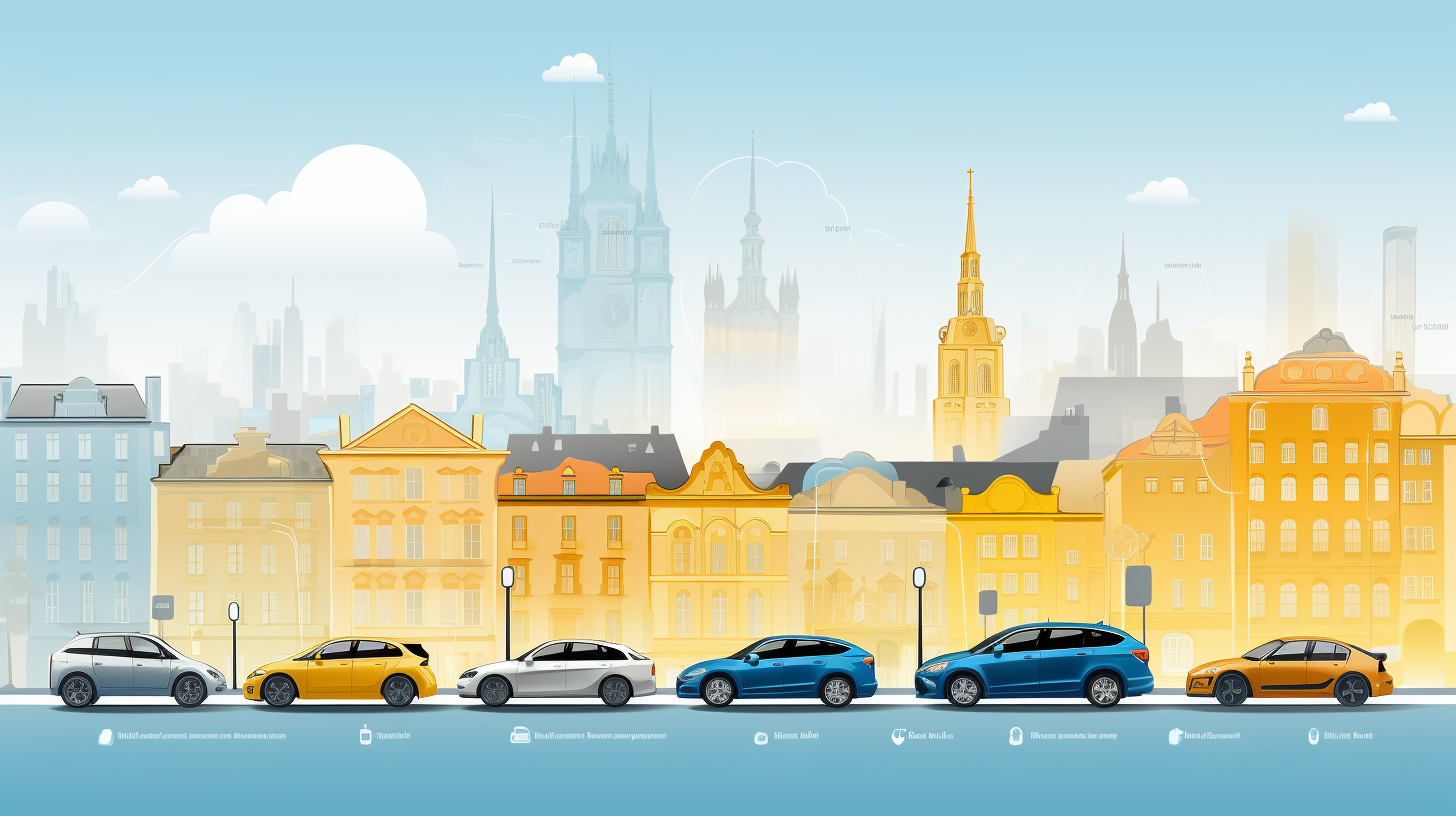 Jakie są koszty wynajmu samochodów Warszawa dla młodych kierowców?